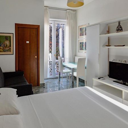Aiello Suites Executive Mediolan Zewnętrze zdjęcie