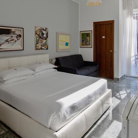 Aiello Suites Executive Mediolan Zewnętrze zdjęcie