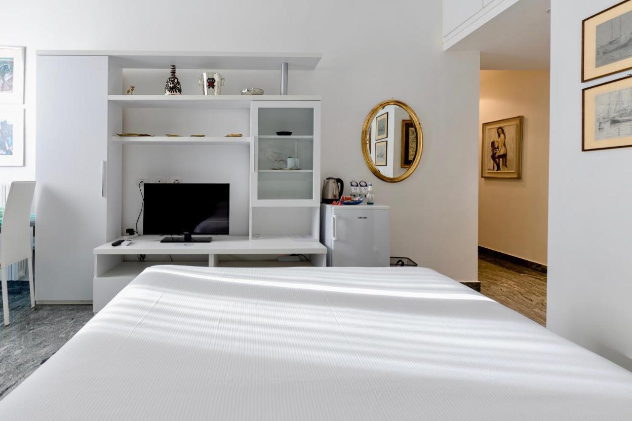 Aiello Suites Executive Mediolan Zewnętrze zdjęcie