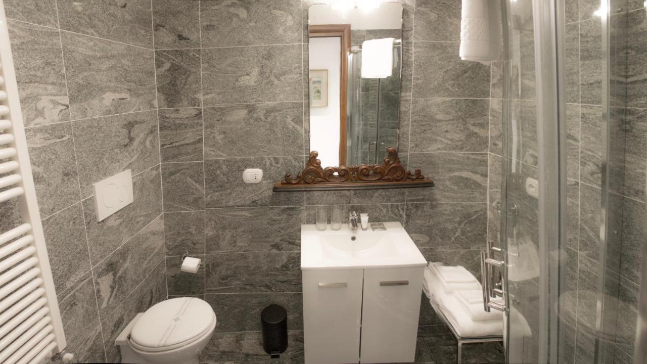 Aiello Suites Executive Mediolan Zewnętrze zdjęcie