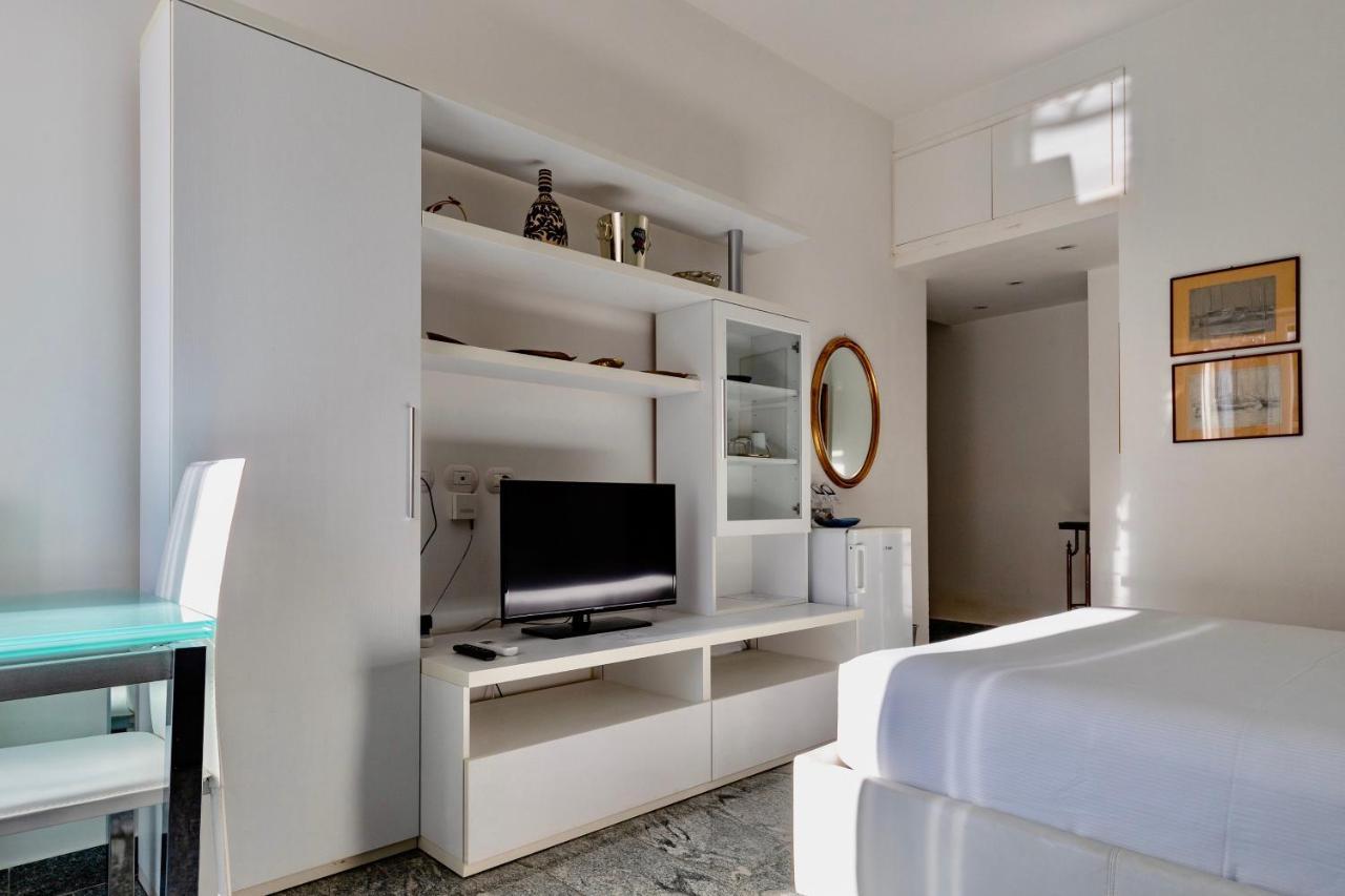 Aiello Suites Executive Mediolan Zewnętrze zdjęcie