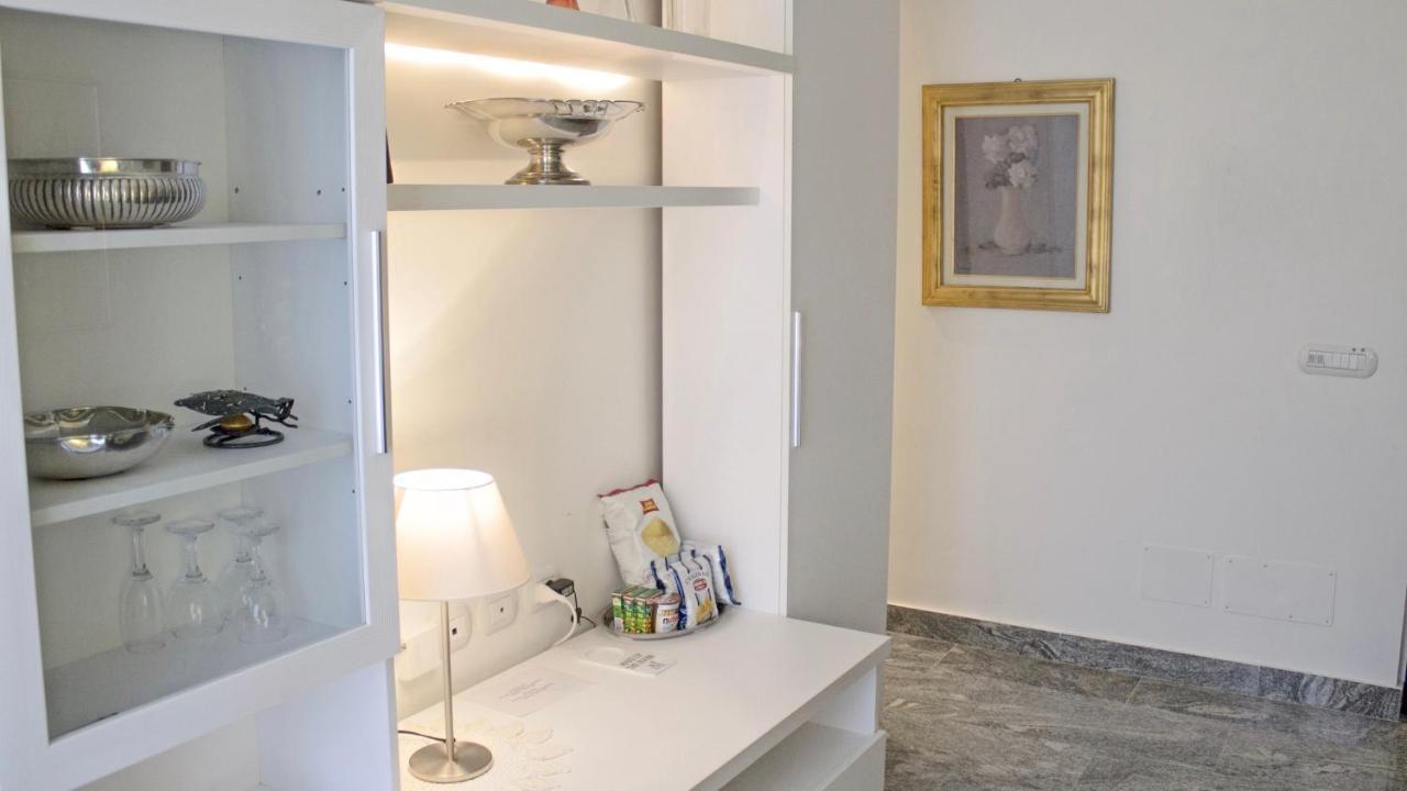 Aiello Suites Executive Mediolan Zewnętrze zdjęcie