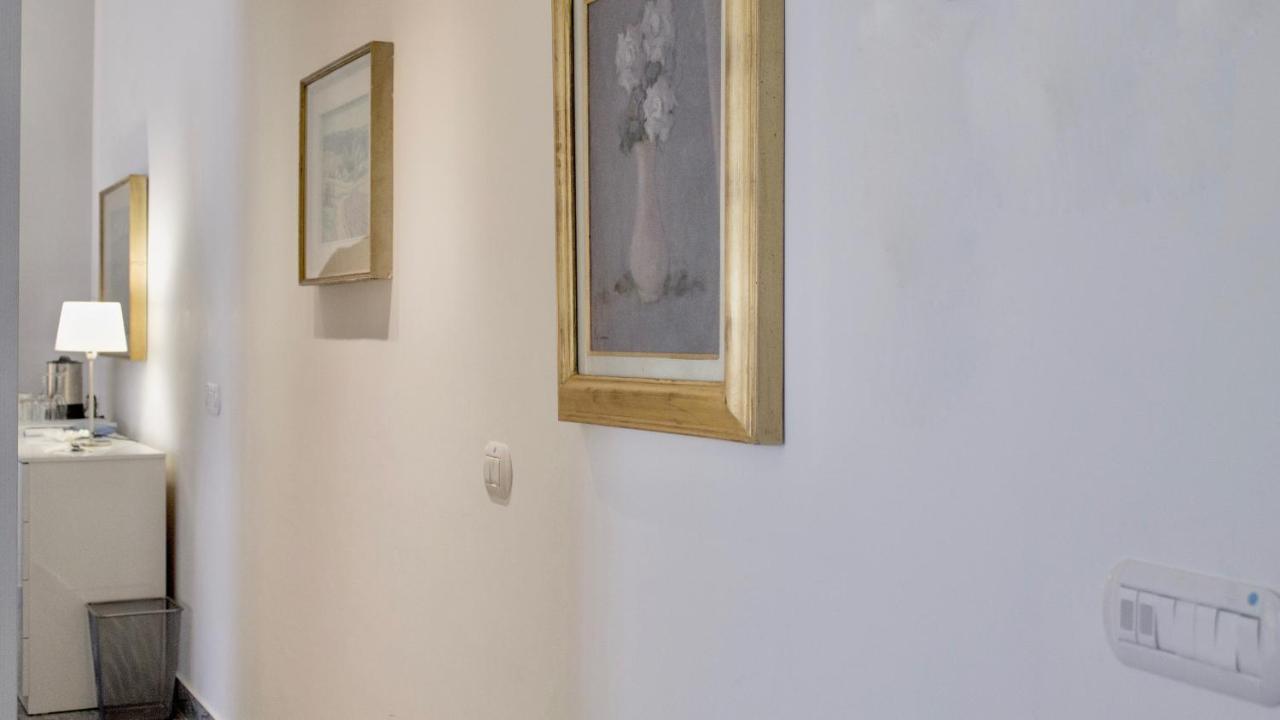 Aiello Suites Executive Mediolan Zewnętrze zdjęcie