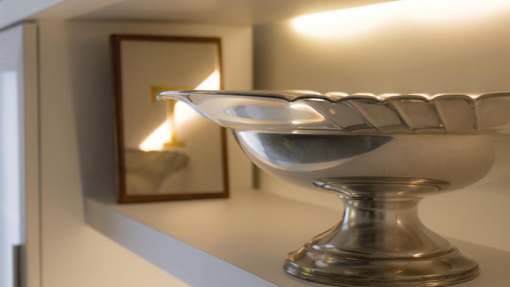Aiello Suites Executive Mediolan Pokój zdjęcie