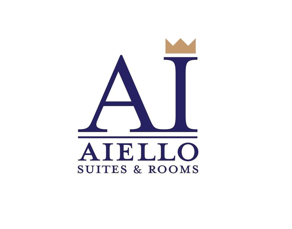 Aiello Suites Executive Mediolan Pokój zdjęcie